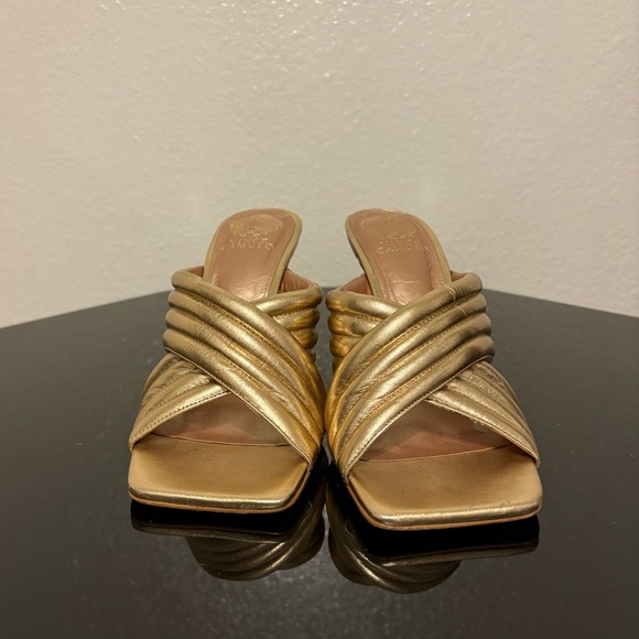 Vince Camuto Sarendie Sandal in - Picture 2 of 5